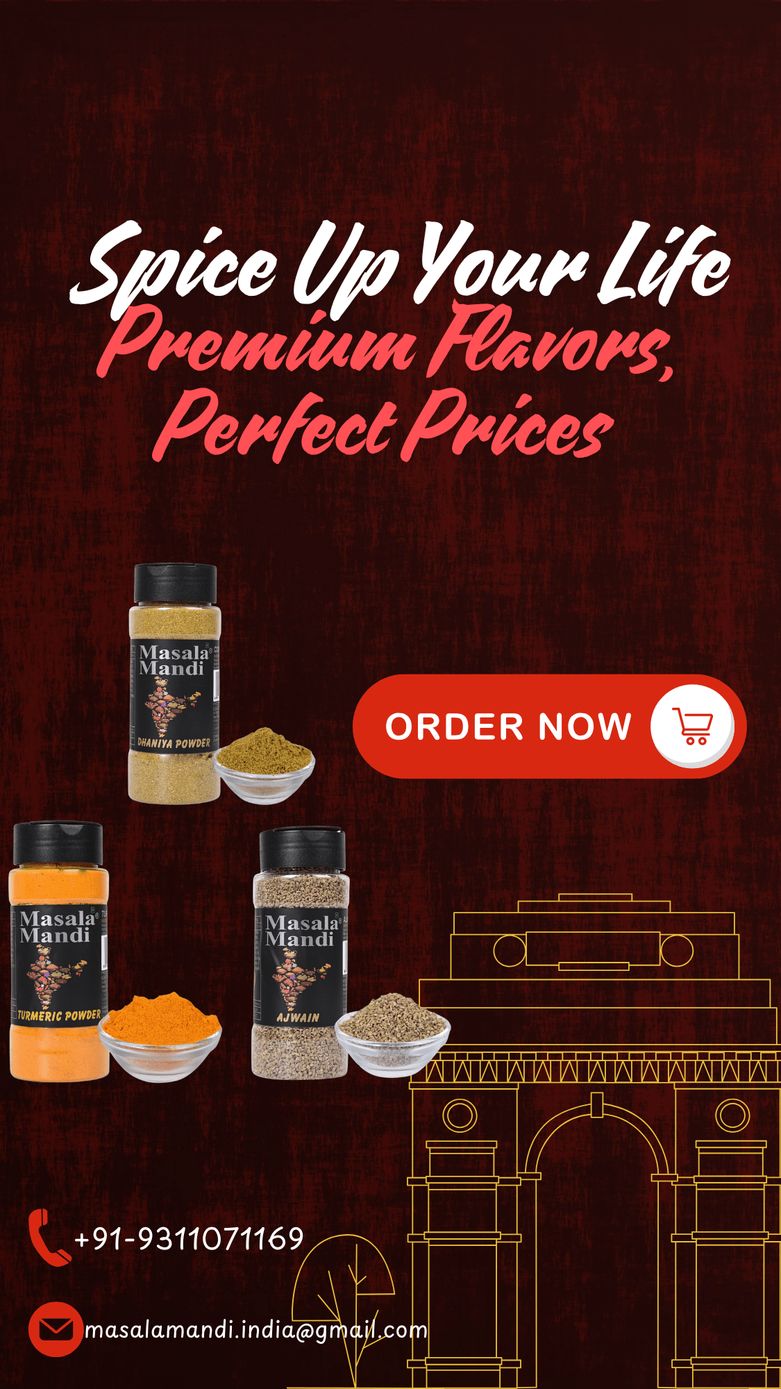Premium Flavors, Perfect Prices (1)